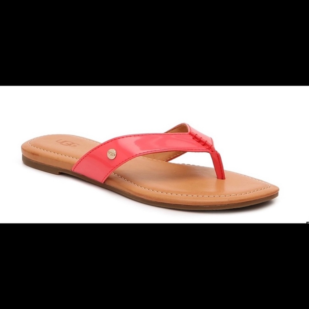 UGG sandals -Brand New In Box